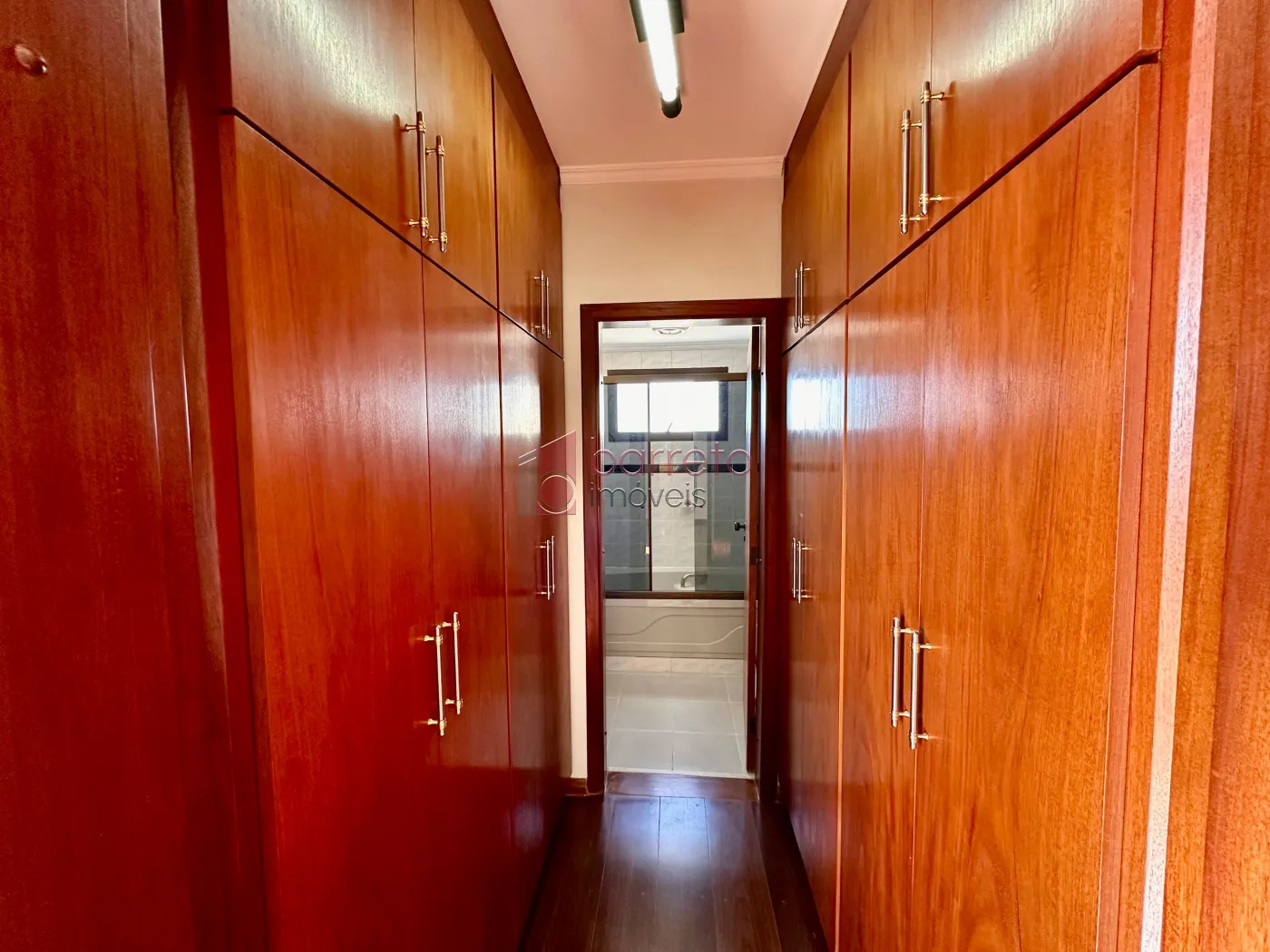 APARTAMENTO À VENDA NO EDIFÍCIO TROPICAL – JARDIM PARIS – JUNDIAÍ/SP