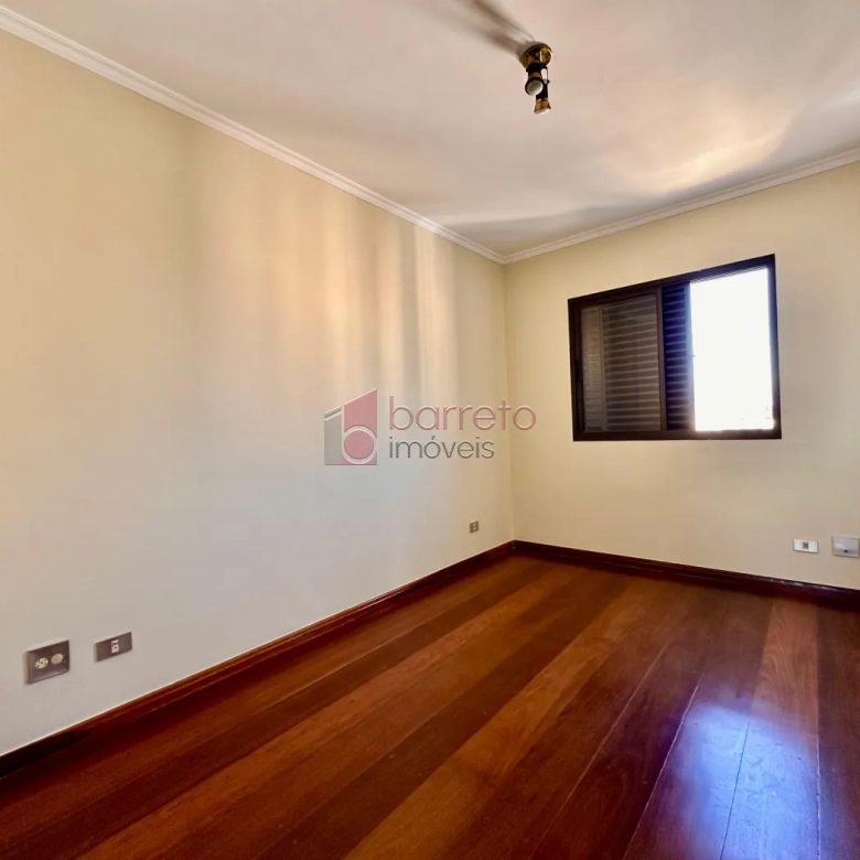 APARTAMENTO À VENDA NO EDIFÍCIO TROPICAL – JARDIM PARIS – JUNDIAÍ/SP