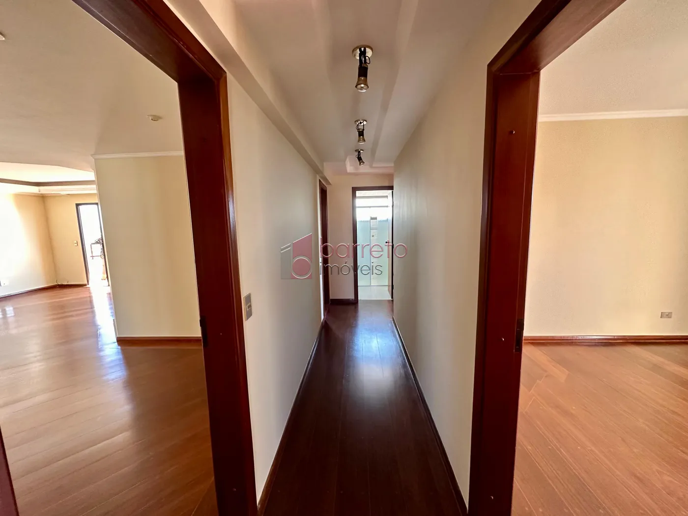 APARTAMENTO À VENDA NO EDIFÍCIO TROPICAL – JARDIM PARIS – JUNDIAÍ/SP