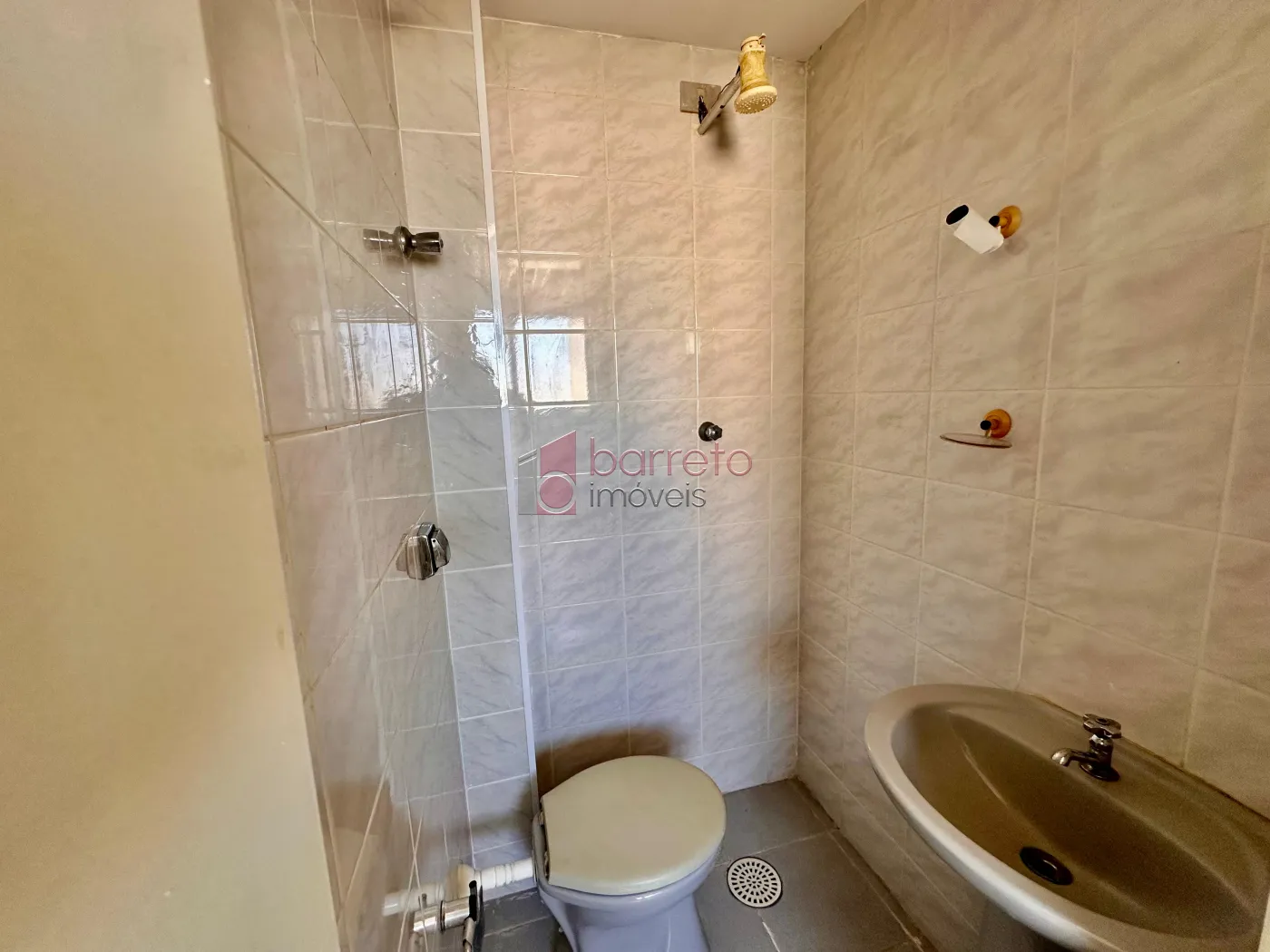 APARTAMENTO À VENDA NO EDIFÍCIO TROPICAL – JARDIM PARIS – JUNDIAÍ/SP