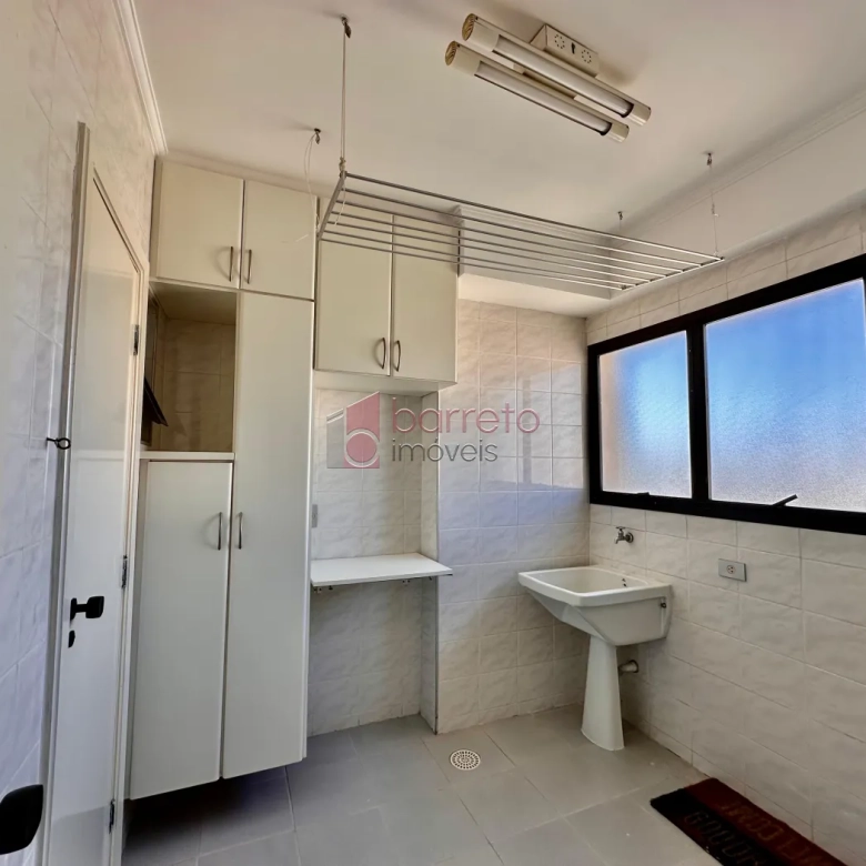 APARTAMENTO À VENDA NO EDIFÍCIO TROPICAL – JARDIM PARIS – JUNDIAÍ/SP