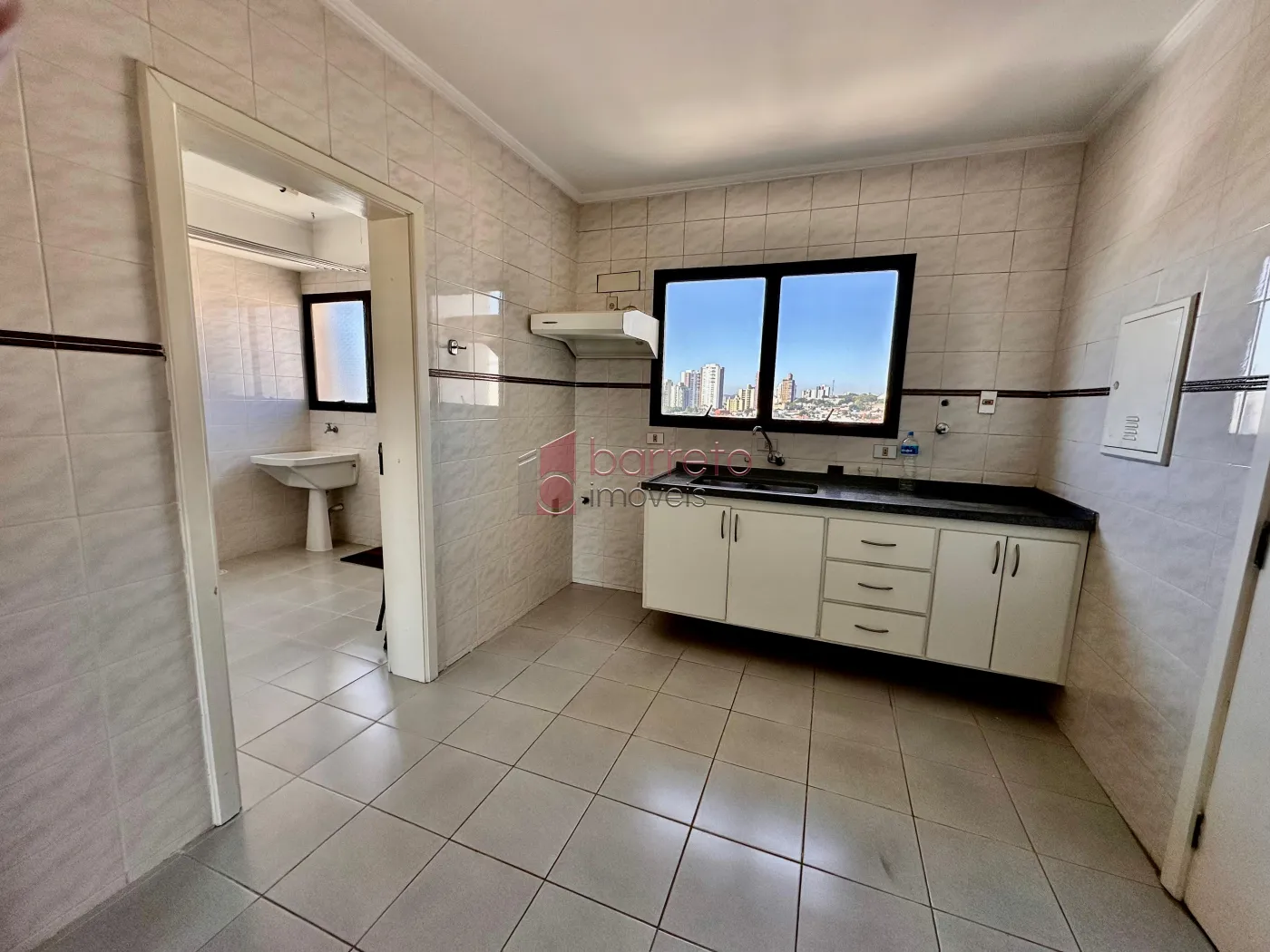 APARTAMENTO À VENDA NO EDIFÍCIO TROPICAL – JARDIM PARIS – JUNDIAÍ/SP