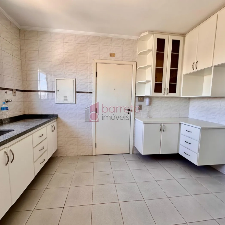 APARTAMENTO À VENDA NO EDIFÍCIO TROPICAL – JARDIM PARIS – JUNDIAÍ/SP