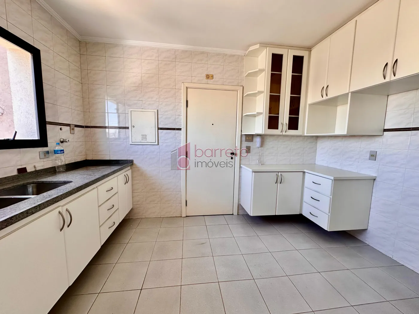 APARTAMENTO À VENDA NO EDIFÍCIO TROPICAL – JARDIM PARIS – JUNDIAÍ/SP