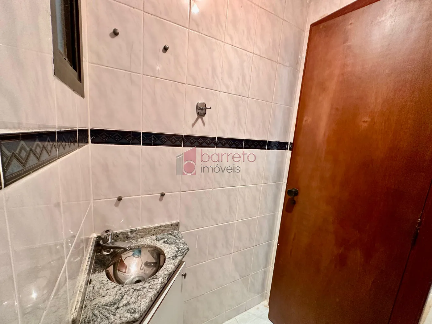 APARTAMENTO À VENDA NO EDIFÍCIO TROPICAL – JARDIM PARIS – JUNDIAÍ/SP