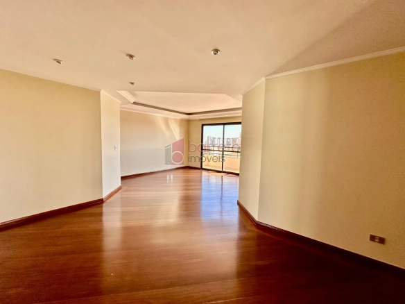 APARTAMENTO À VENDA NO EDIFÍCIO TROPICAL – JARDIM PARIS – JUNDIAÍ/SP