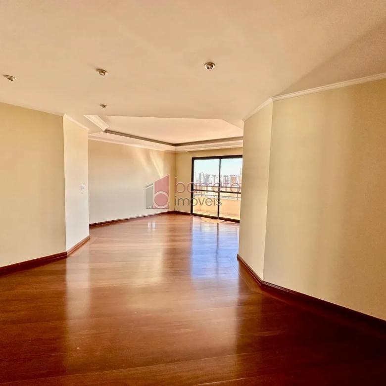 APARTAMENTO À VENDA NO EDIFÍCIO TROPICAL – JARDIM PARIS – JUNDIAÍ/SP