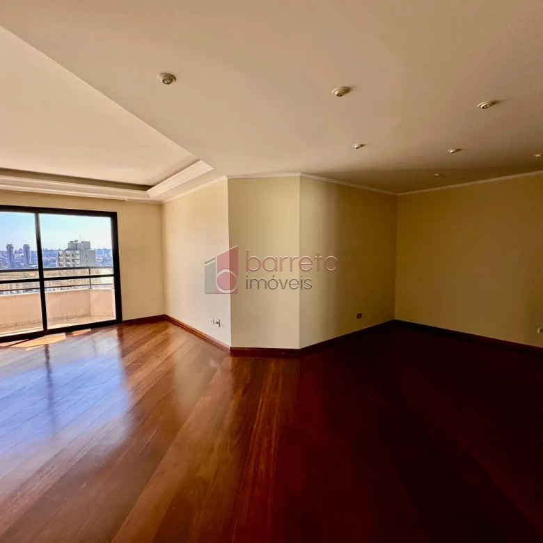 APARTAMENTO À VENDA NO EDIFÍCIO TROPICAL – JARDIM PARIS – JUNDIAÍ/SP