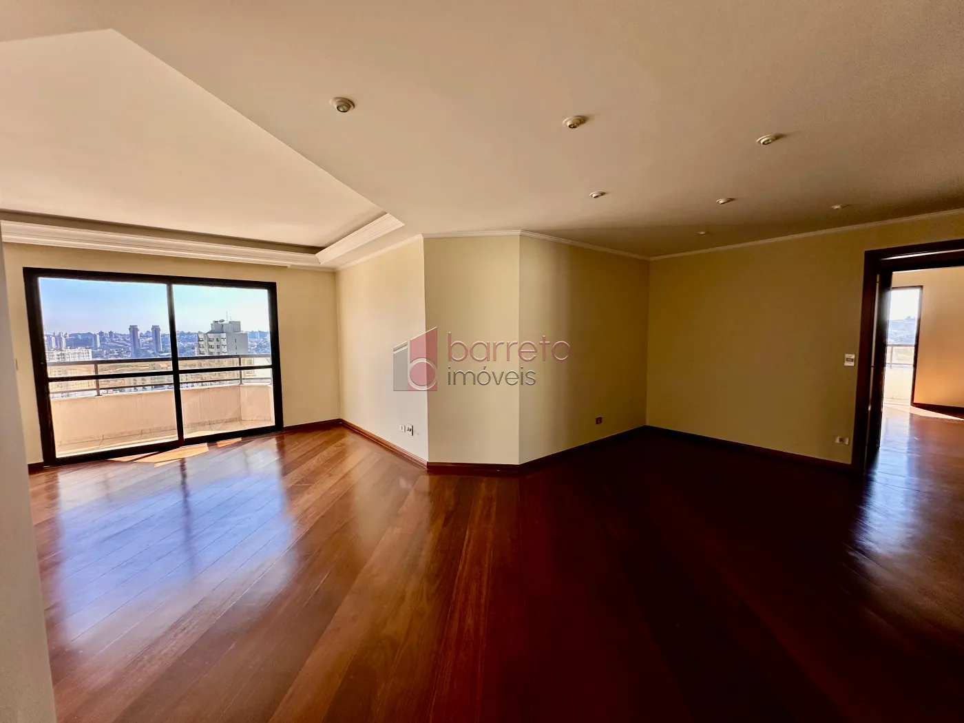 APARTAMENTO À VENDA NO EDIFÍCIO TROPICAL – JARDIM PARIS – JUNDIAÍ/SP