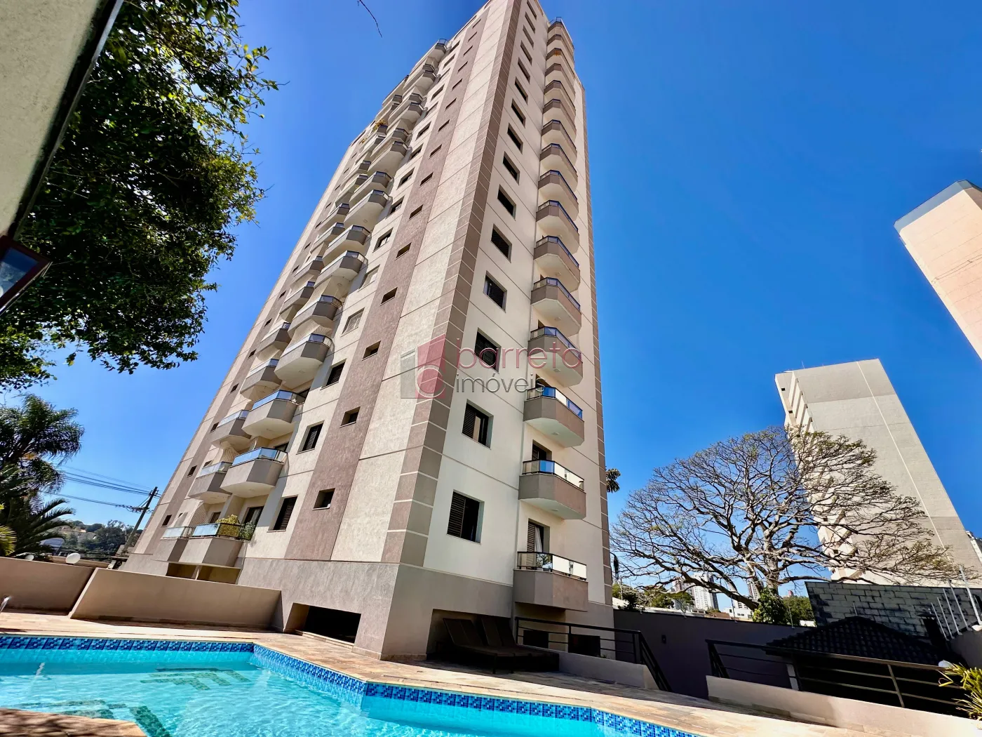 APARTAMENTO À VENDA NO EDIFÍCIO TROPICAL – JARDIM PARIS – JUNDIAÍ/SP