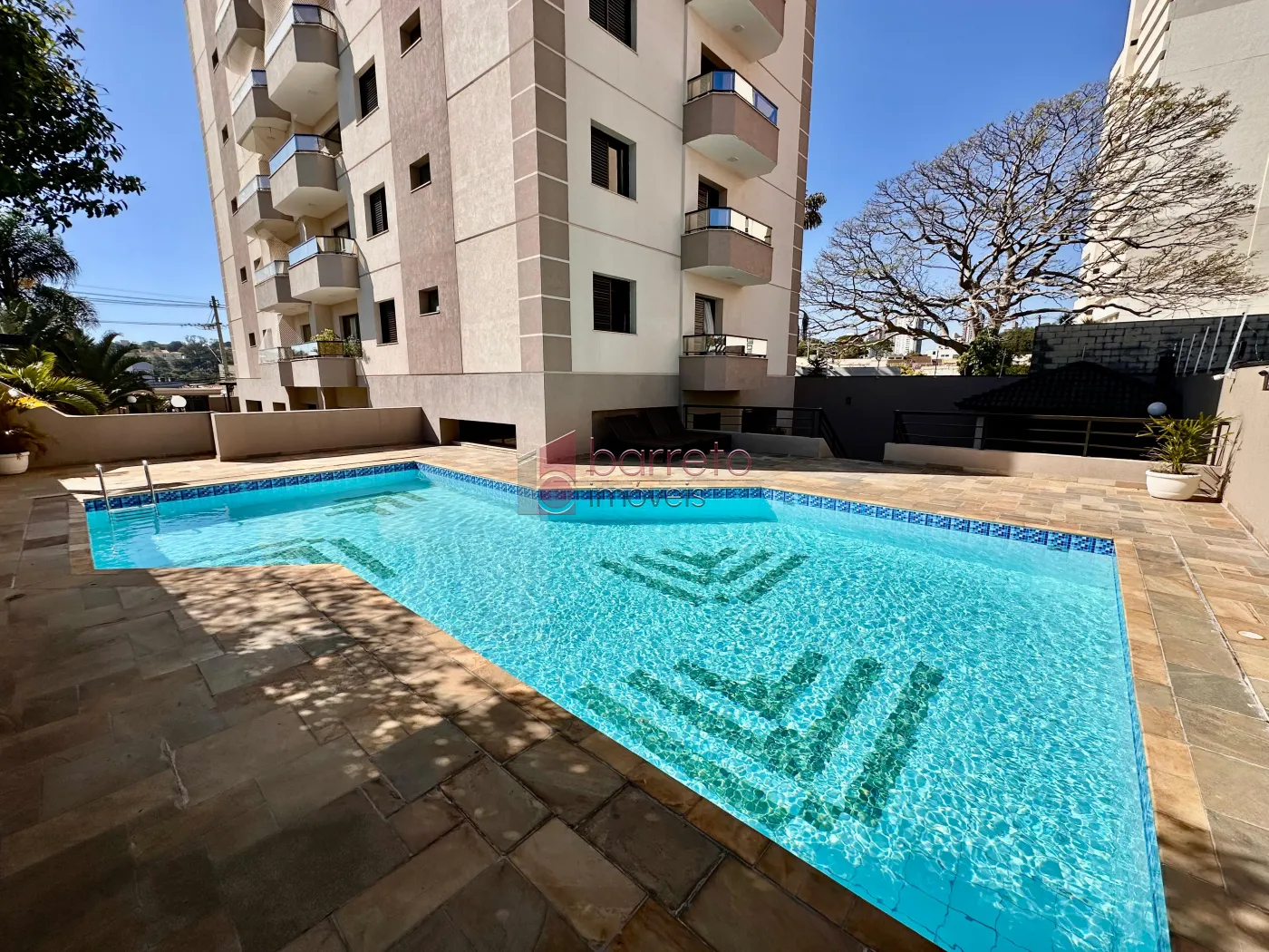 APARTAMENTO À VENDA NO EDIFÍCIO TROPICAL – JARDIM PARIS – JUNDIAÍ/SP