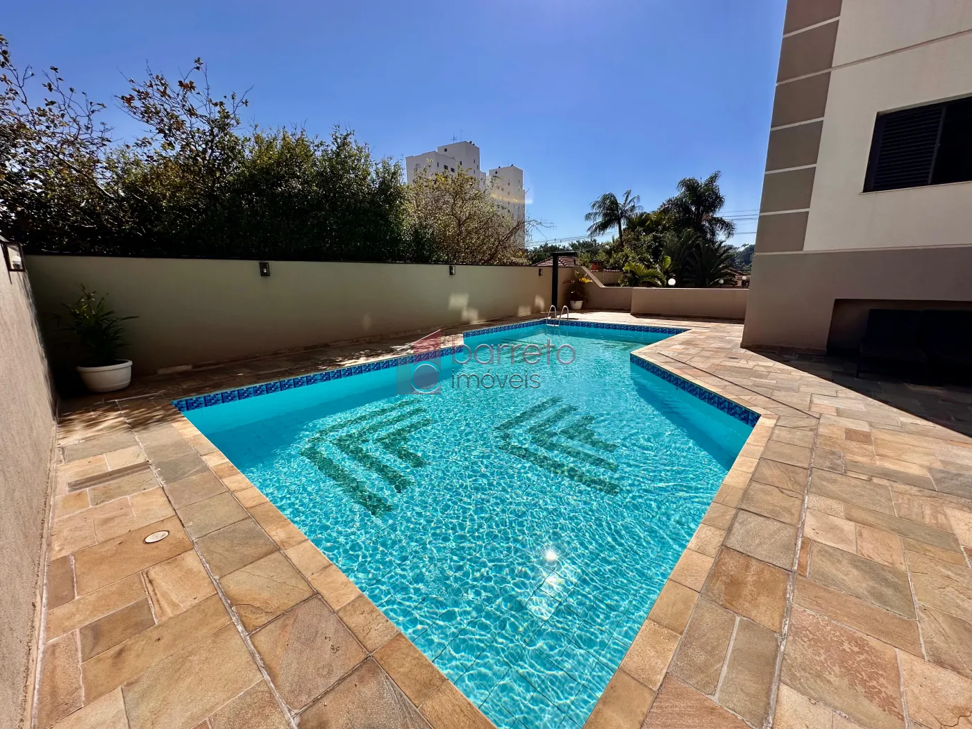 APARTAMENTO À VENDA NO EDIFÍCIO TROPICAL – JARDIM PARIS – JUNDIAÍ/SP