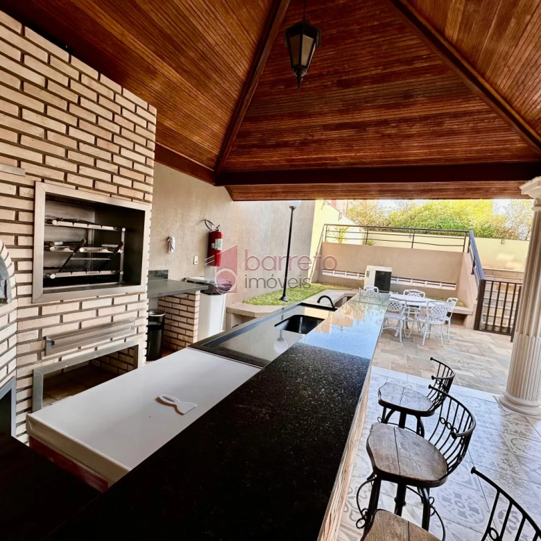 APARTAMENTO À VENDA NO EDIFÍCIO TROPICAL – JARDIM PARIS – JUNDIAÍ/SP