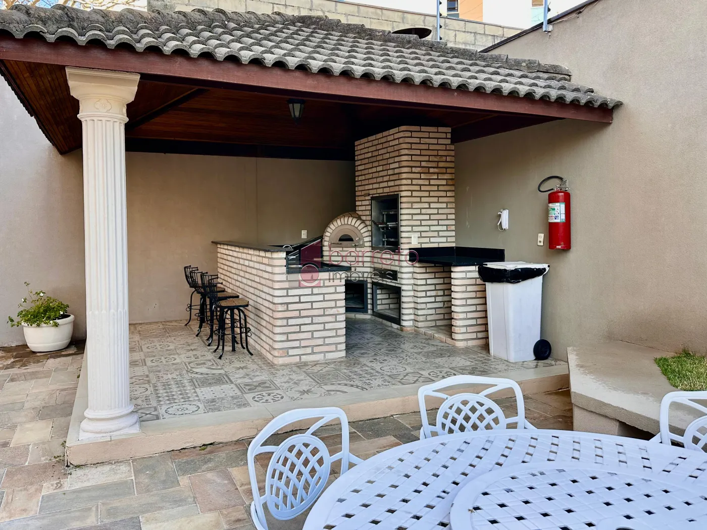 APARTAMENTO À VENDA NO EDIFÍCIO TROPICAL – JARDIM PARIS – JUNDIAÍ/SP