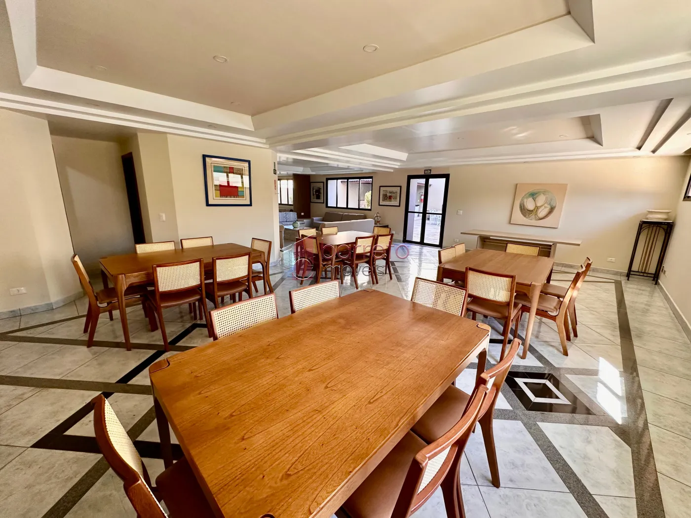 APARTAMENTO À VENDA NO EDIFÍCIO TROPICAL – JARDIM PARIS – JUNDIAÍ/SP