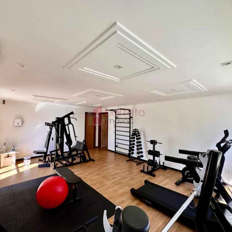 APARTAMENTO À VENDA NO EDIFÍCIO TROPICAL – JARDIM PARIS – JUNDIAÍ/SP