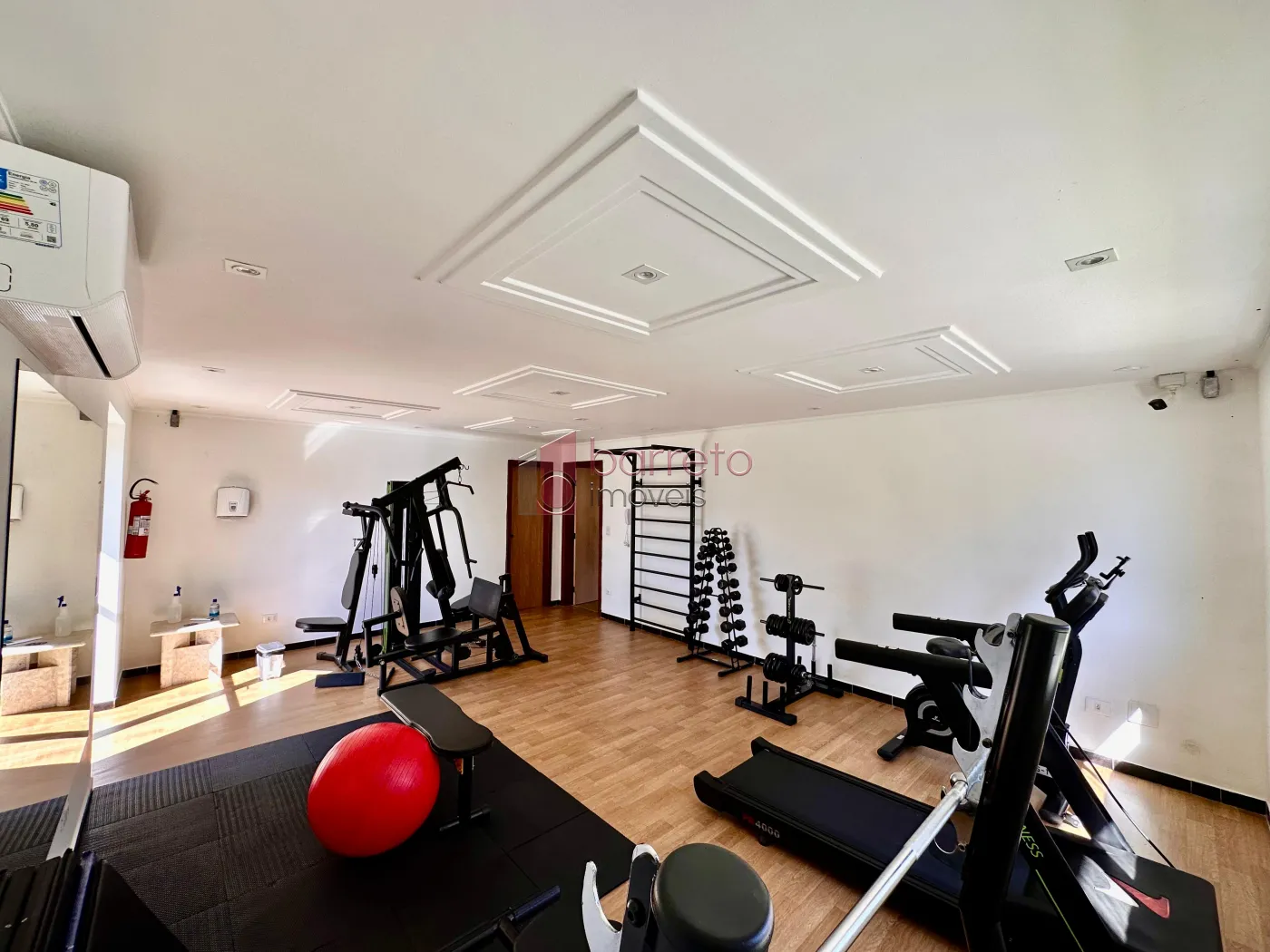 APARTAMENTO À VENDA NO EDIFÍCIO TROPICAL – JARDIM PARIS – JUNDIAÍ/SP