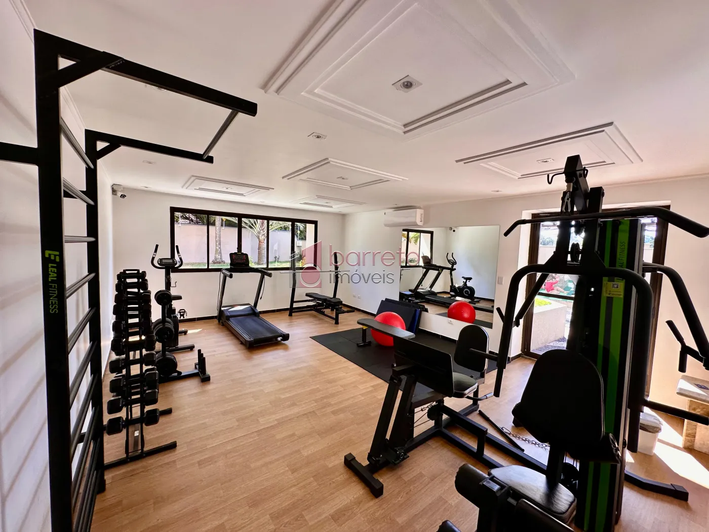 APARTAMENTO À VENDA NO EDIFÍCIO TROPICAL – JARDIM PARIS – JUNDIAÍ/SP