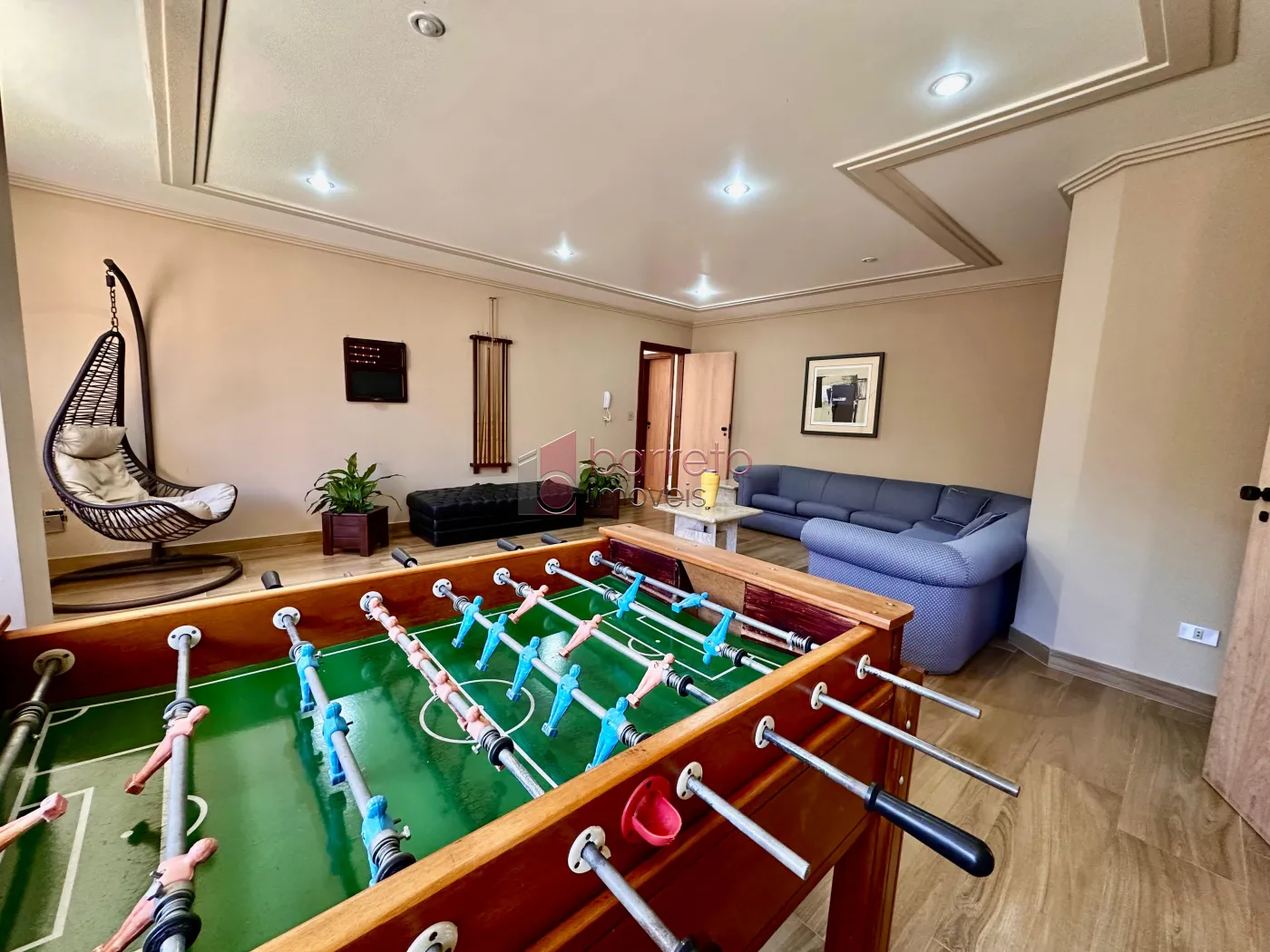 APARTAMENTO À VENDA NO EDIFÍCIO TROPICAL – JARDIM PARIS – JUNDIAÍ/SP