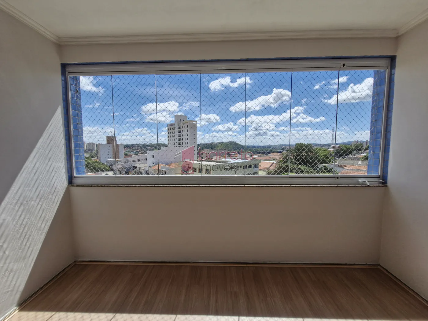 APARTAMENTO PARA LOCAÇÃO E VENDA NO EDIFÍCIO MIRANTE VILA ARENS – JUNDIAÍ/SP