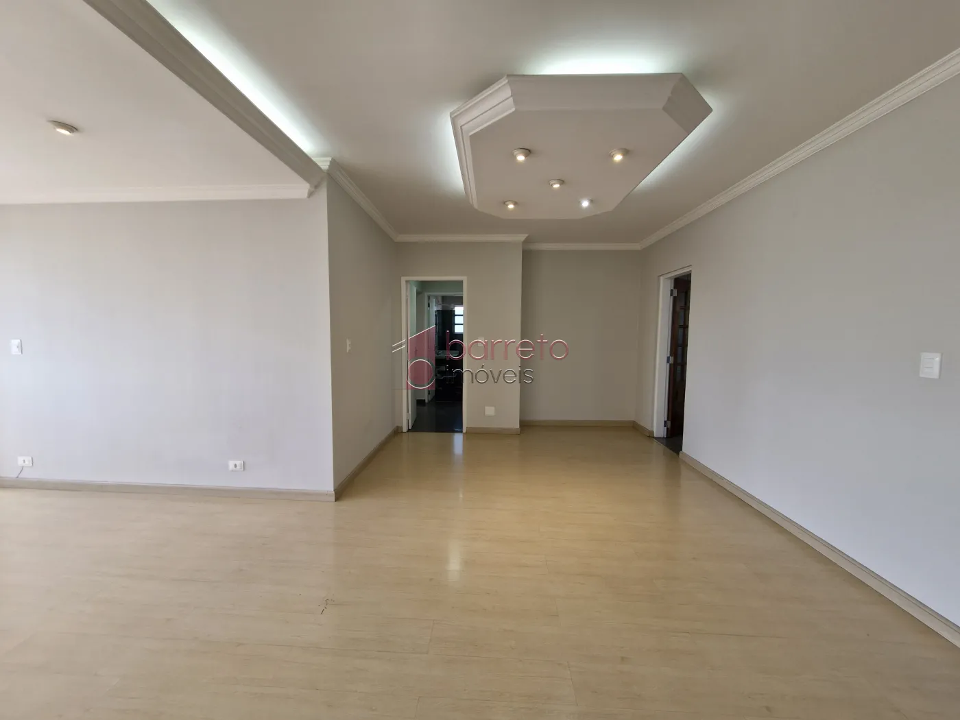 APARTAMENTO PARA LOCAÇÃO E VENDA NO EDIFÍCIO MIRANTE VILA ARENS – JUNDIAÍ/SP