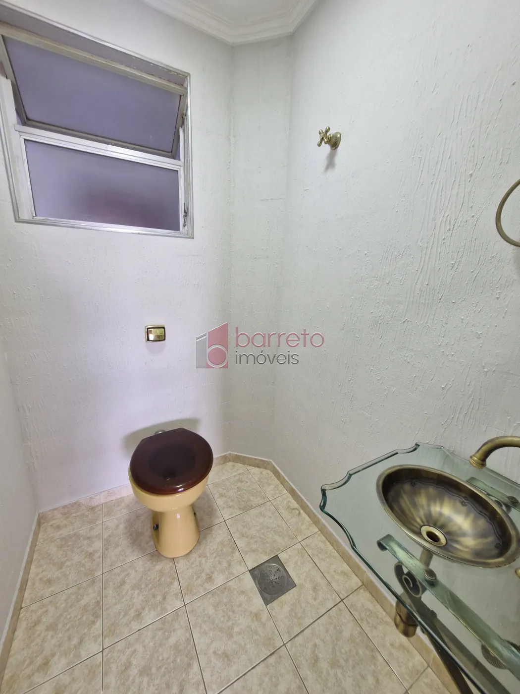 APARTAMENTO PARA LOCAÇÃO E VENDA NO EDIFÍCIO MIRANTE VILA ARENS – JUNDIAÍ/SP