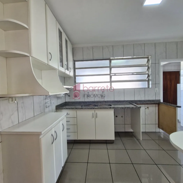 APARTAMENTO PARA LOCAÇÃO E VENDA NO EDIFÍCIO MIRANTE VILA ARENS – JUNDIAÍ/SP