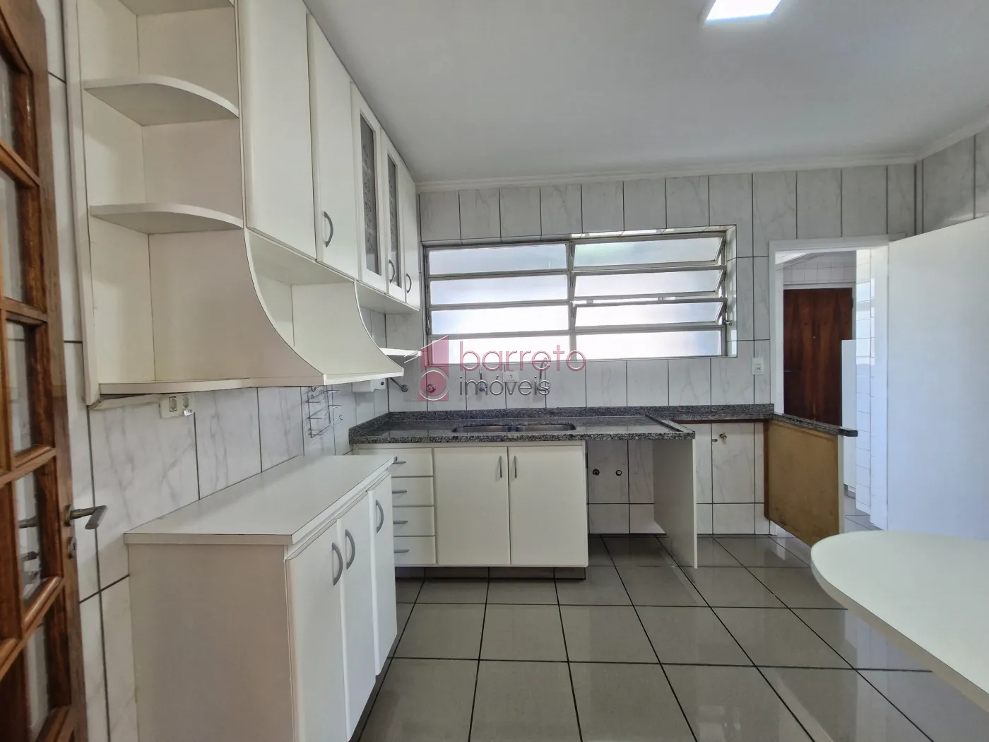 APARTAMENTO PARA LOCAÇÃO E VENDA NO EDIFÍCIO MIRANTE VILA ARENS – JUNDIAÍ/SP