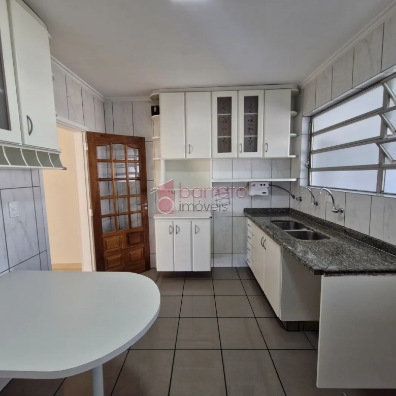 APARTAMENTO PARA LOCAÇÃO E VENDA NO EDIFÍCIO MIRANTE VILA ARENS – JUNDIAÍ/SP