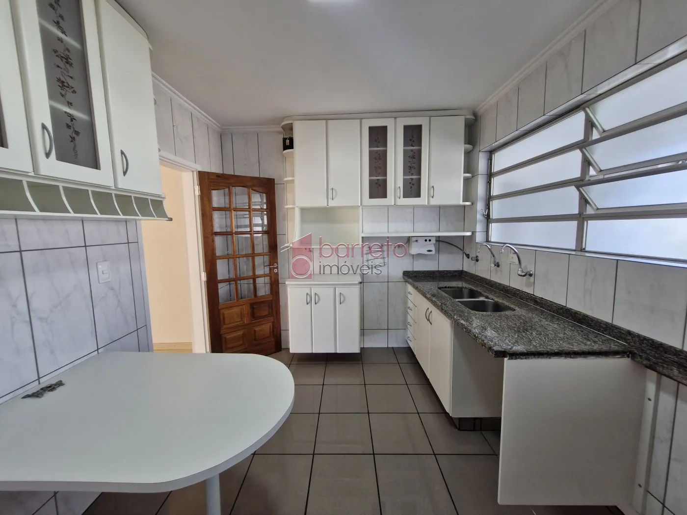 APARTAMENTO PARA LOCAÇÃO E VENDA NO EDIFÍCIO MIRANTE VILA ARENS – JUNDIAÍ/SP