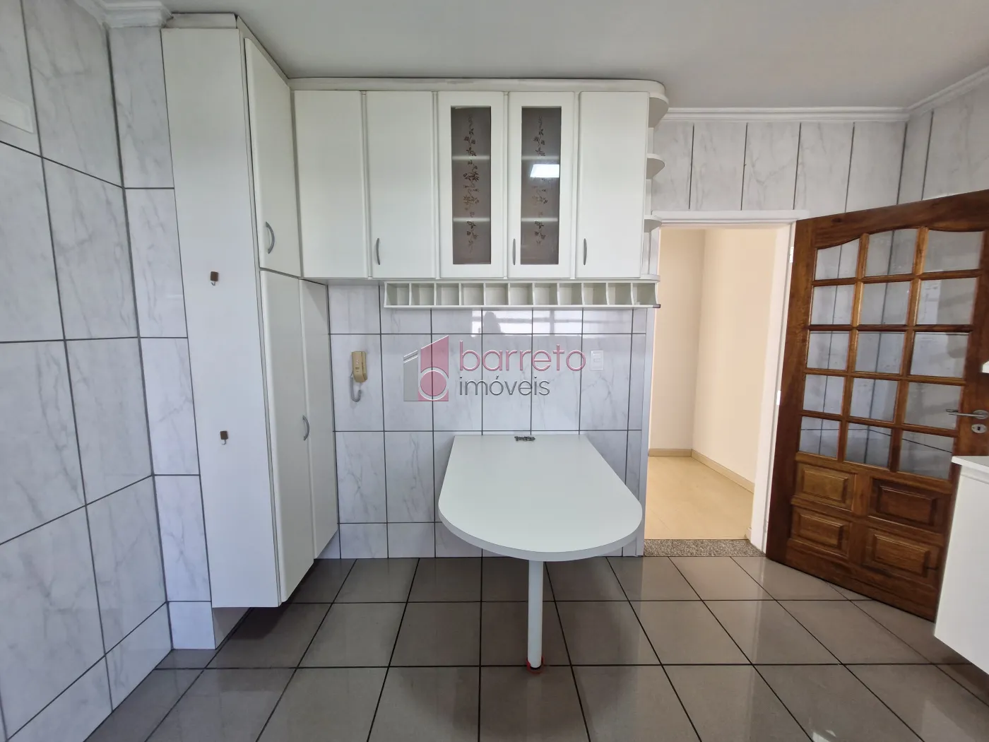 APARTAMENTO PARA LOCAÇÃO E VENDA NO EDIFÍCIO MIRANTE VILA ARENS – JUNDIAÍ/SP