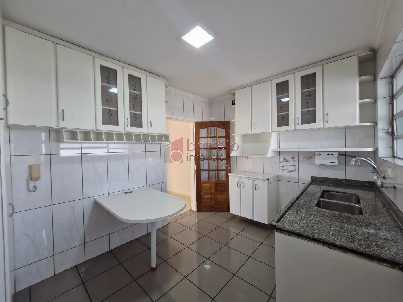 APARTAMENTO PARA LOCAÇÃO E VENDA NO EDIFÍCIO MIRANTE VILA ARENS – JUNDIAÍ/SP