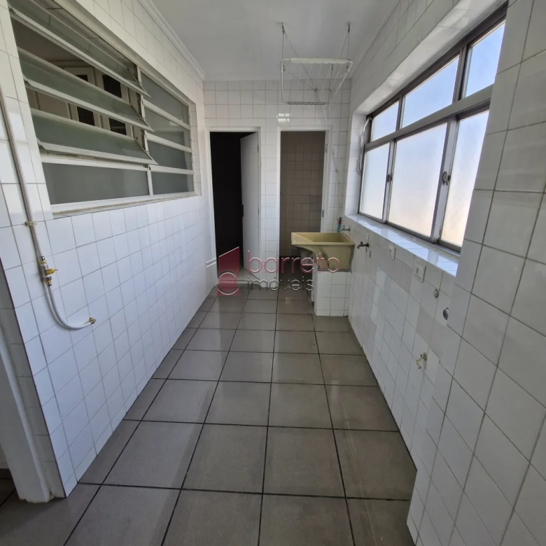 APARTAMENTO PARA LOCAÇÃO E VENDA NO EDIFÍCIO MIRANTE VILA ARENS – JUNDIAÍ/SP