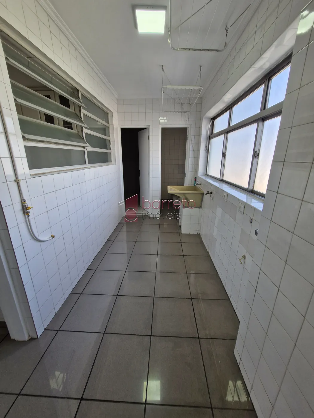 APARTAMENTO PARA LOCAÇÃO E VENDA NO EDIFÍCIO MIRANTE VILA ARENS – JUNDIAÍ/SP