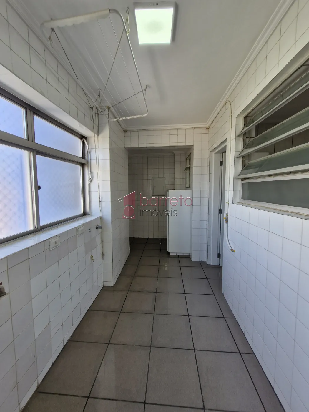 APARTAMENTO PARA LOCAÇÃO E VENDA NO EDIFÍCIO MIRANTE VILA ARENS – JUNDIAÍ/SP