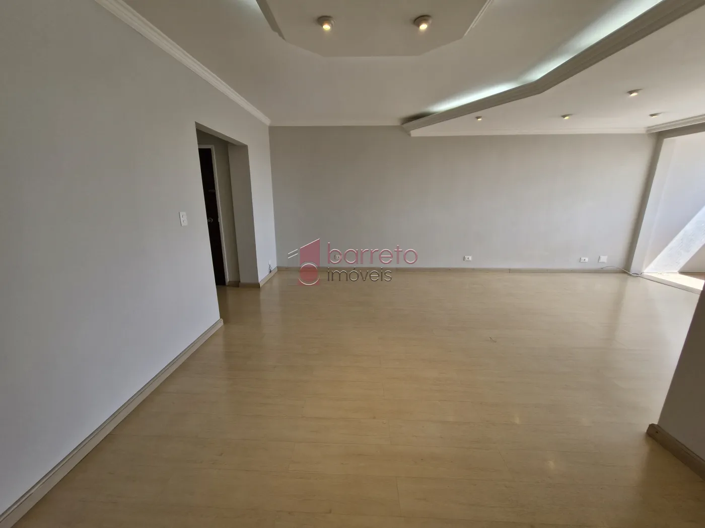 APARTAMENTO PARA LOCAÇÃO E VENDA NO EDIFÍCIO MIRANTE VILA ARENS – JUNDIAÍ/SP