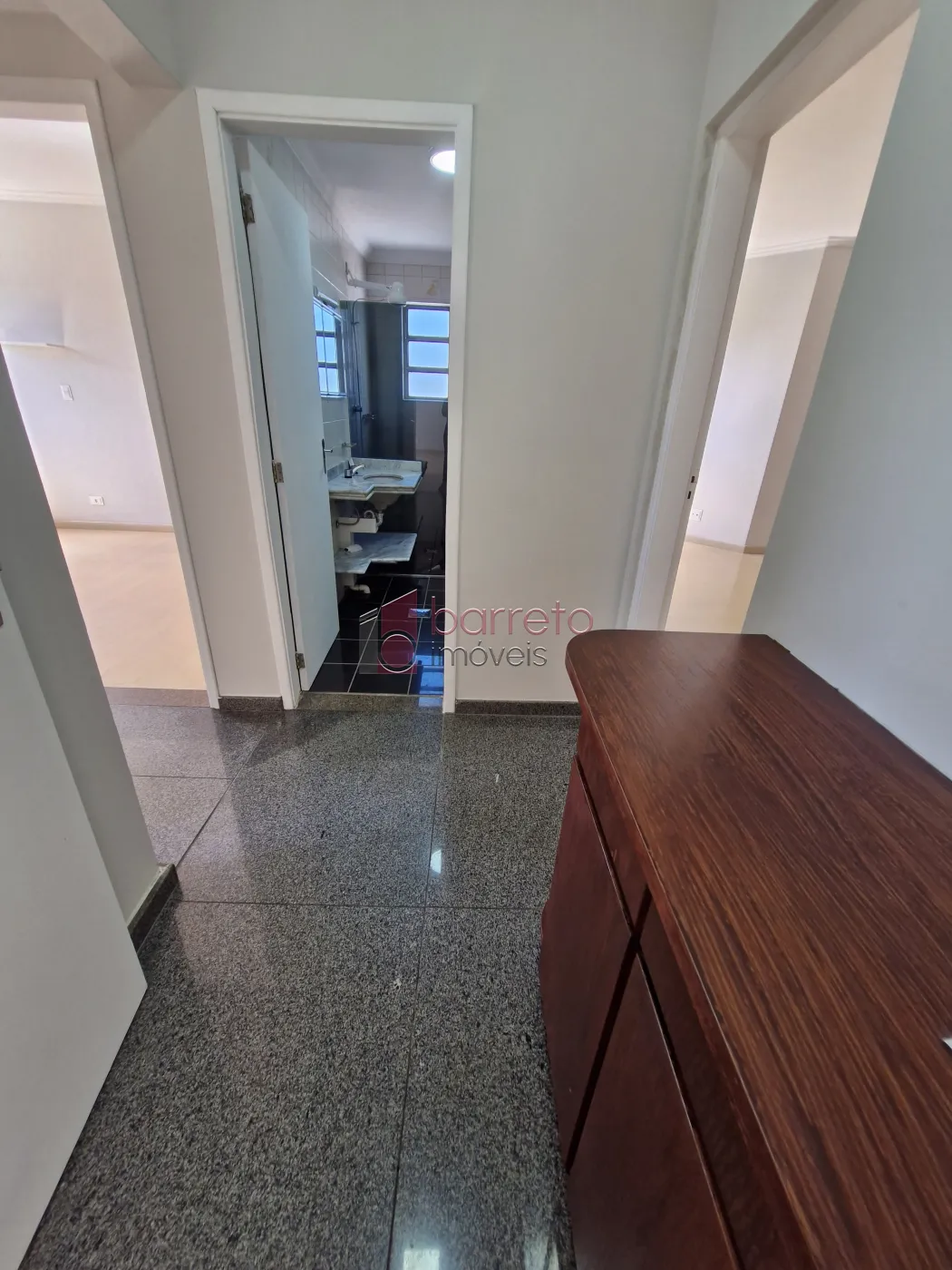 APARTAMENTO PARA LOCAÇÃO E VENDA NO EDIFÍCIO MIRANTE VILA ARENS – JUNDIAÍ/SP