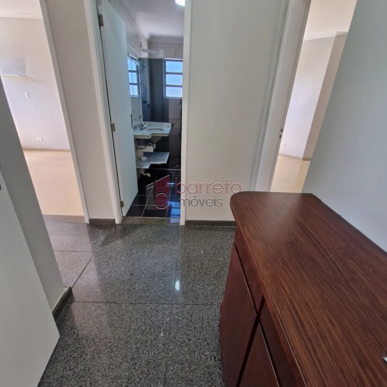 APARTAMENTO PARA LOCAÇÃO E VENDA NO EDIFÍCIO MIRANTE VILA ARENS – JUNDIAÍ/SP