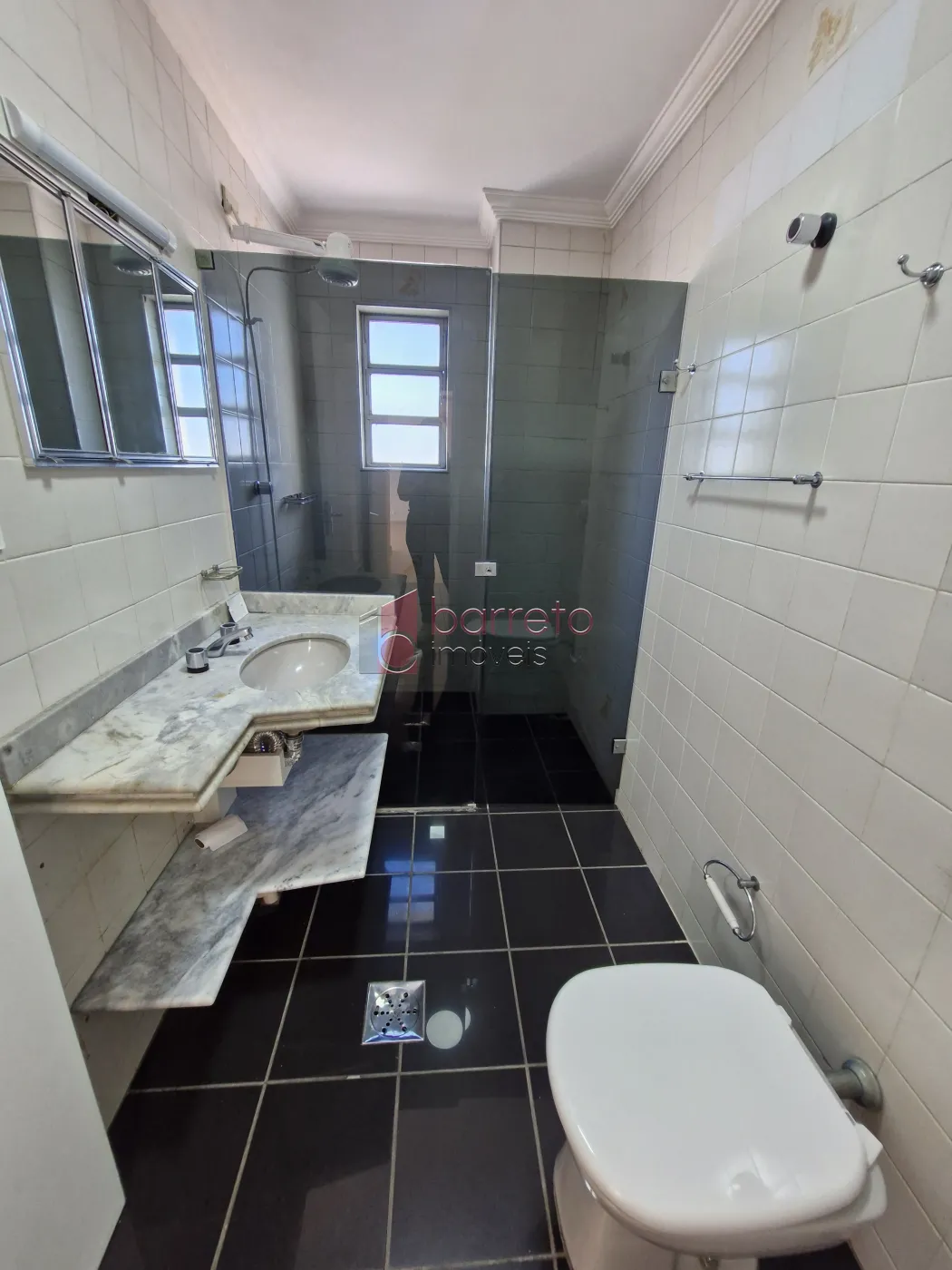 APARTAMENTO PARA LOCAÇÃO E VENDA NO EDIFÍCIO MIRANTE VILA ARENS – JUNDIAÍ/SP