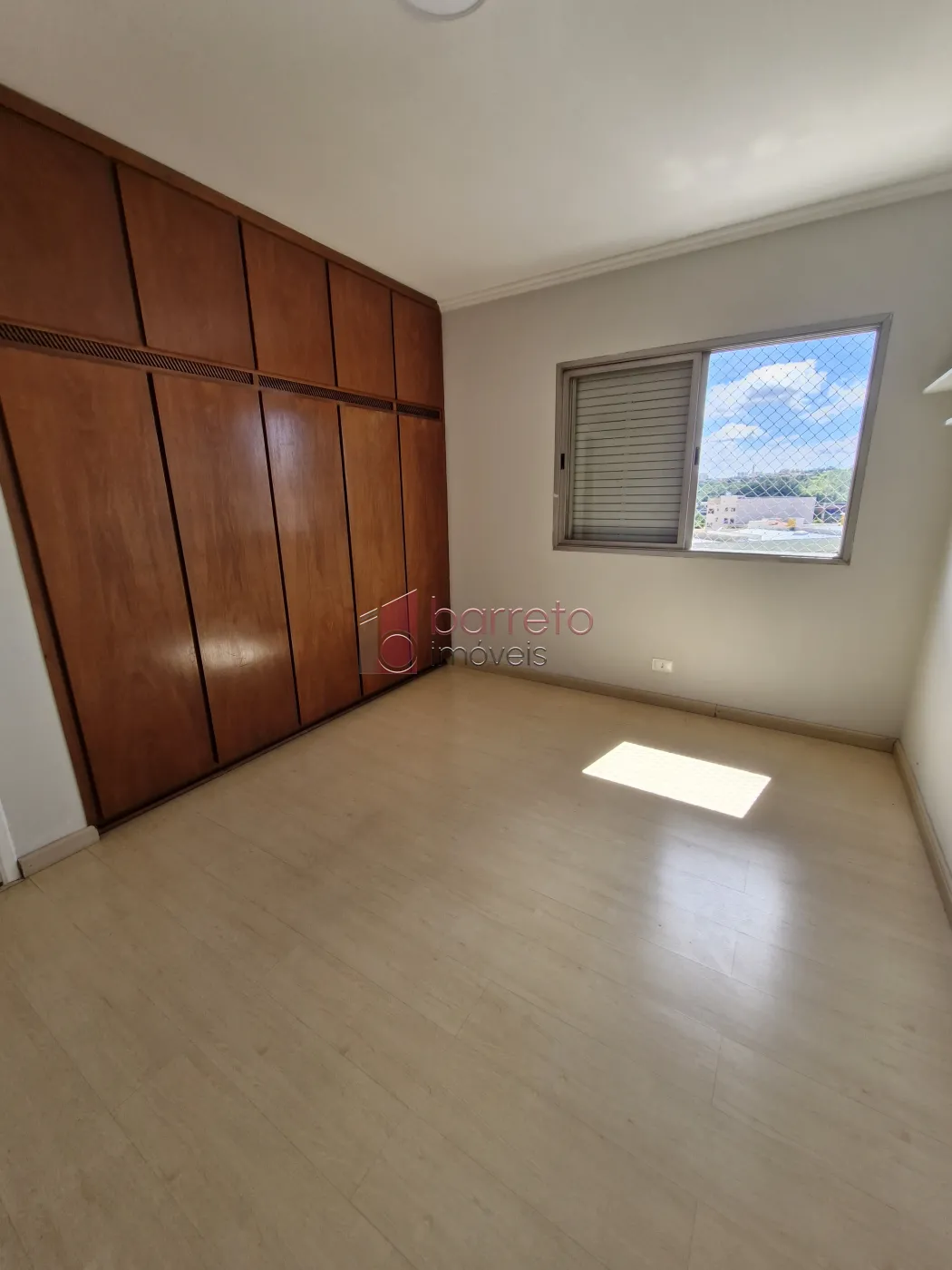 APARTAMENTO PARA LOCAÇÃO E VENDA NO EDIFÍCIO MIRANTE VILA ARENS – JUNDIAÍ/SP
