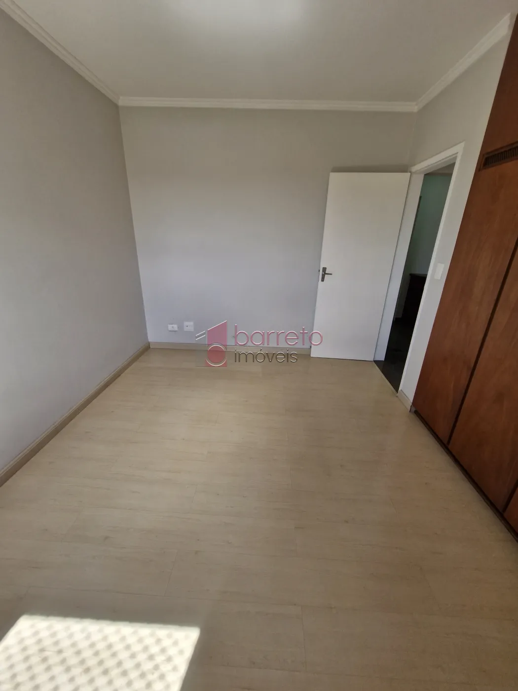 APARTAMENTO PARA LOCAÇÃO E VENDA NO EDIFÍCIO MIRANTE VILA ARENS – JUNDIAÍ/SP