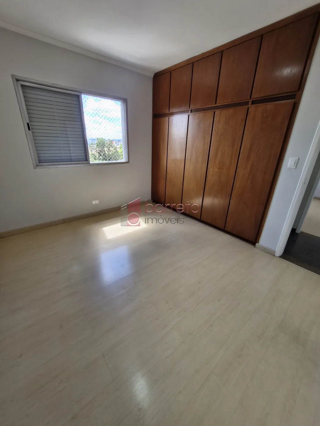 APARTAMENTO PARA LOCAÇÃO E VENDA NO EDIFÍCIO MIRANTE VILA ARENS – JUNDIAÍ/SP