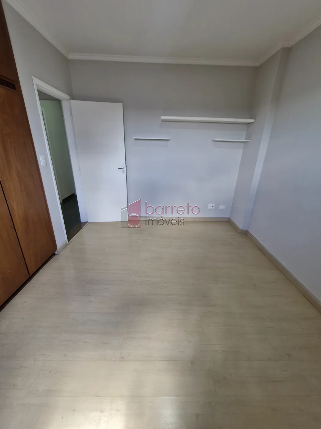 APARTAMENTO PARA LOCAÇÃO E VENDA NO EDIFÍCIO MIRANTE VILA ARENS – JUNDIAÍ/SP