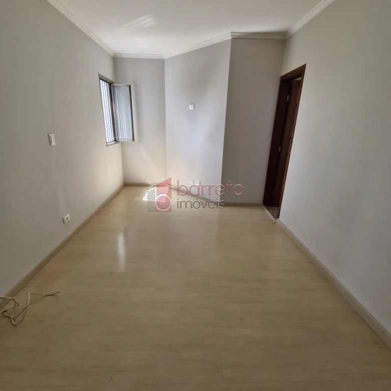 APARTAMENTO PARA LOCAÇÃO E VENDA NO EDIFÍCIO MIRANTE VILA ARENS – JUNDIAÍ/SP