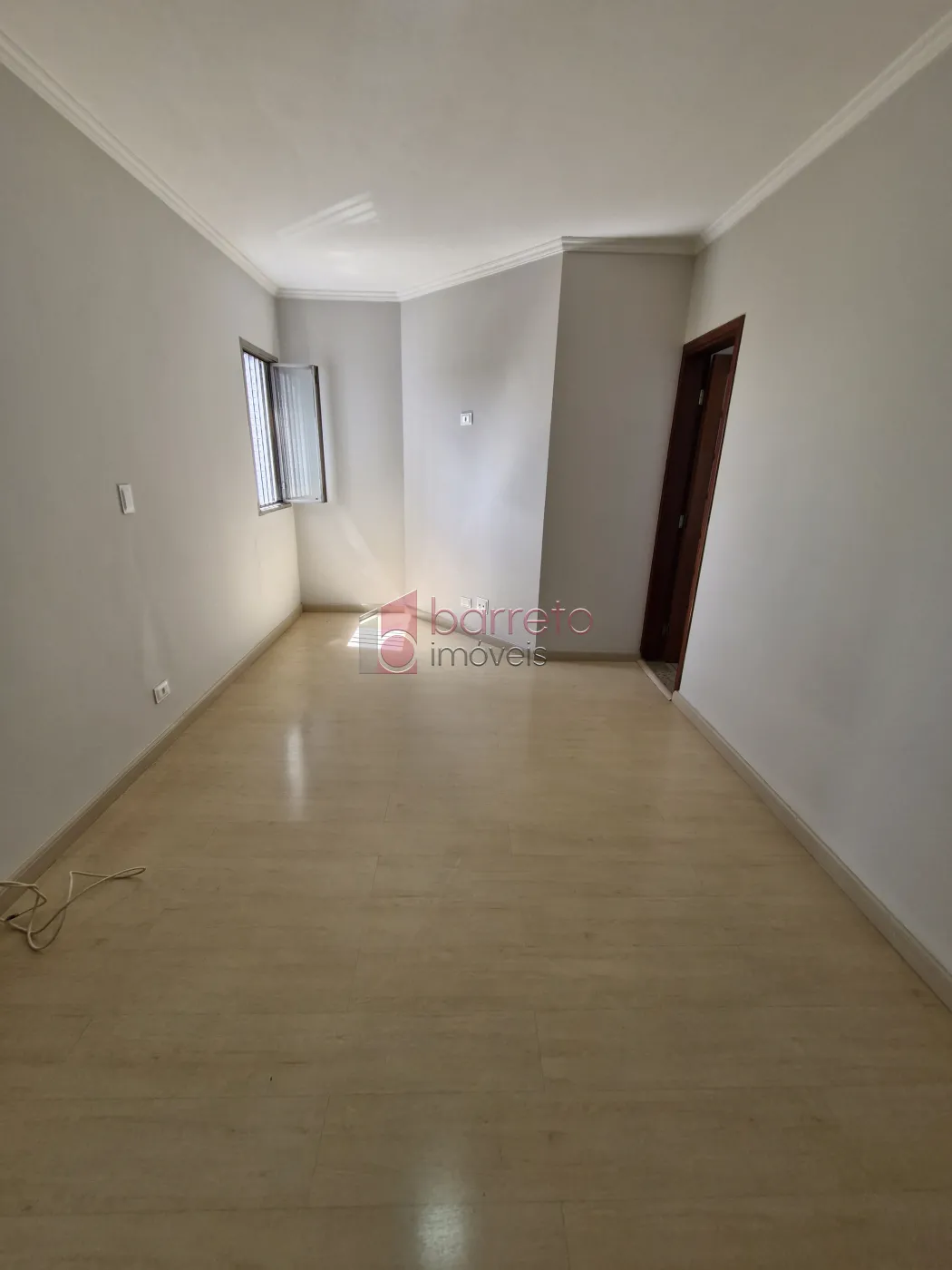 APARTAMENTO PARA LOCAÇÃO E VENDA NO EDIFÍCIO MIRANTE VILA ARENS – JUNDIAÍ/SP