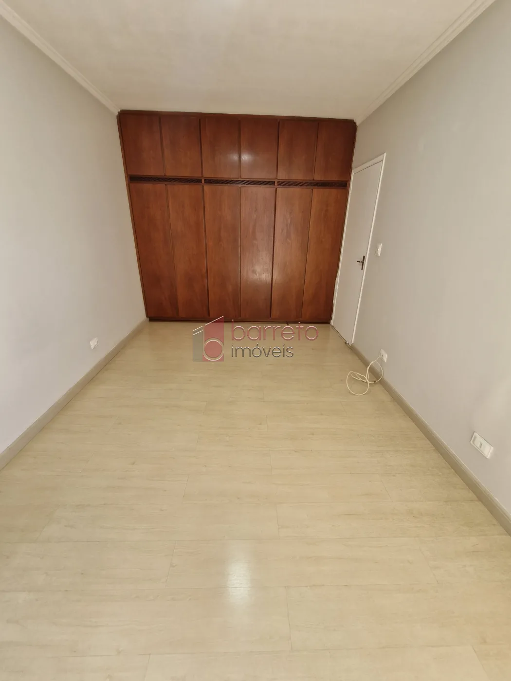 APARTAMENTO PARA LOCAÇÃO E VENDA NO EDIFÍCIO MIRANTE VILA ARENS – JUNDIAÍ/SP