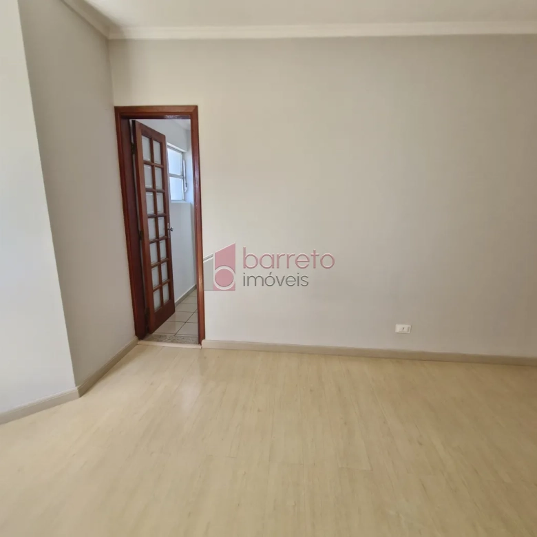 APARTAMENTO PARA LOCAÇÃO E VENDA NO EDIFÍCIO MIRANTE VILA ARENS – JUNDIAÍ/SP
