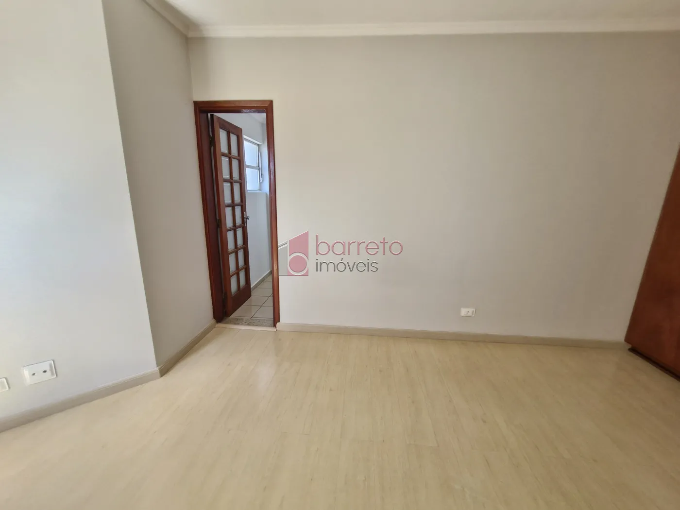APARTAMENTO PARA LOCAÇÃO E VENDA NO EDIFÍCIO MIRANTE VILA ARENS – JUNDIAÍ/SP