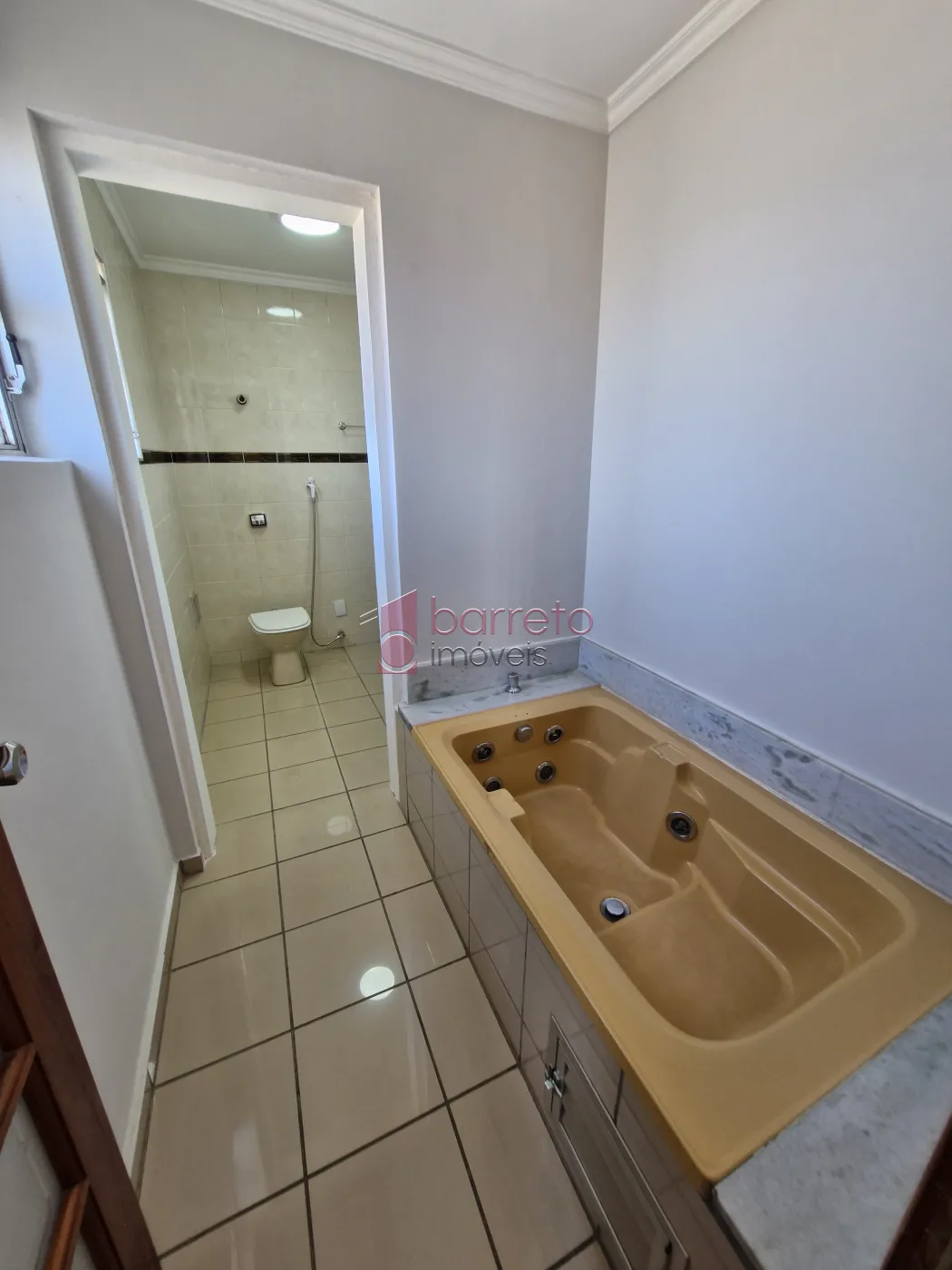APARTAMENTO PARA LOCAÇÃO E VENDA NO EDIFÍCIO MIRANTE VILA ARENS – JUNDIAÍ/SP