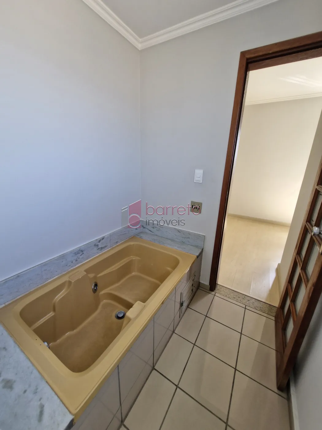 APARTAMENTO PARA LOCAÇÃO E VENDA NO EDIFÍCIO MIRANTE VILA ARENS – JUNDIAÍ/SP